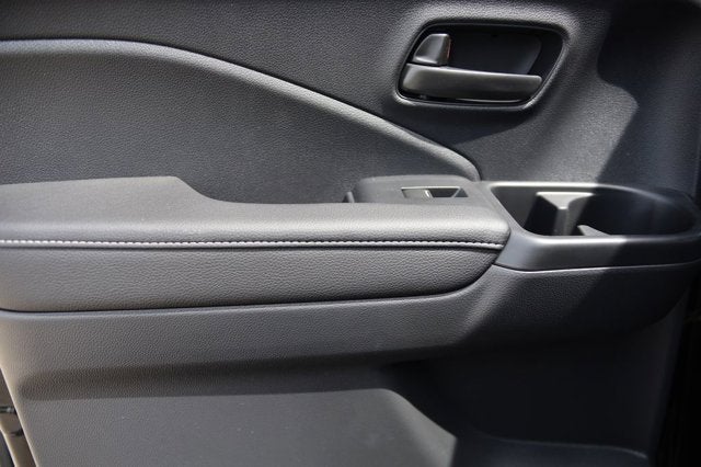 2026 Honda Ridgeline Sport AWD