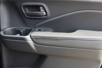 2026 Honda Ridgeline Sport AWD