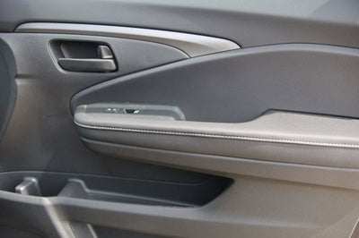 2026 Honda Ridgeline Sport AWD
