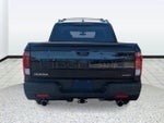 2026 Honda Ridgeline Sport AWD