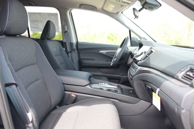 2026 Honda Ridgeline Sport AWD