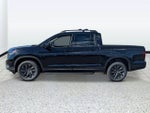 2026 Honda Ridgeline Sport AWD