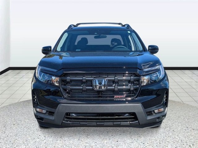 2026 Honda Ridgeline Sport AWD
