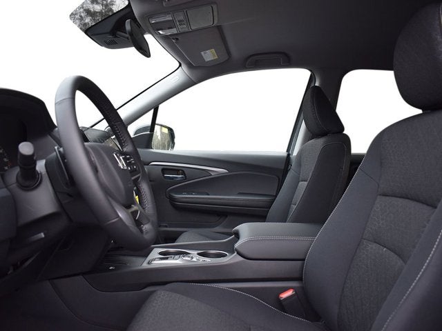 2026 Honda Ridgeline Sport AWD