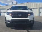 2025 Honda Ridgeline Sport