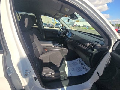 2025 Honda Ridgeline Sport