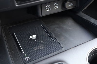 2026 Honda Ridgeline Sport AWD