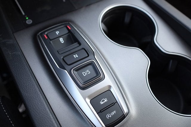 2026 Honda Ridgeline Sport AWD