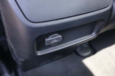 2026 Honda Ridgeline Sport AWD