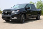 2026 Honda Ridgeline Sport AWD