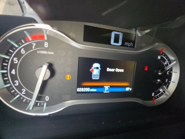 2023 Honda Ridgeline Sport