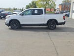2023 Honda Ridgeline Sport