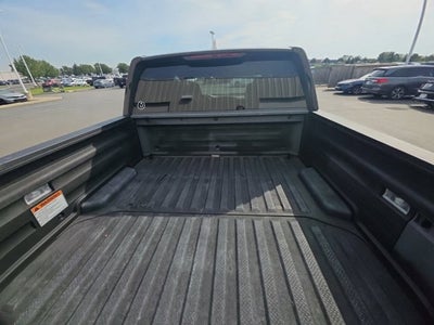 2023 Honda Ridgeline Sport