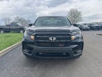2024 Honda Ridgeline Sport
