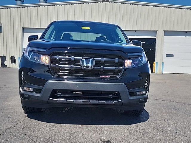 2024 Honda Ridgeline Sport