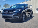 2024 Honda Ridgeline Sport