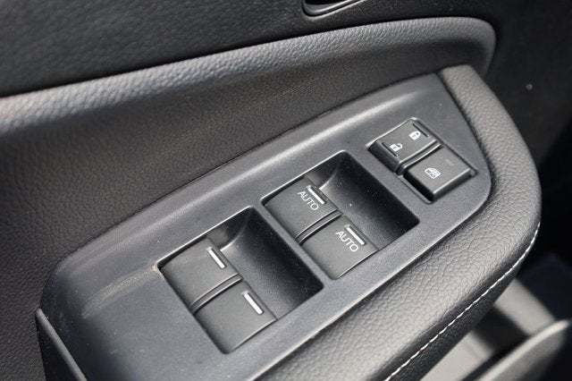 2026 Honda Ridgeline Sport AWD