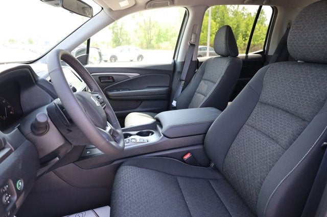 2026 Honda Ridgeline Sport AWD