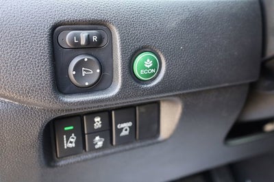 2026 Honda Ridgeline Sport AWD