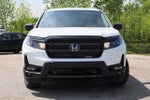 2026 Honda Ridgeline Sport AWD
