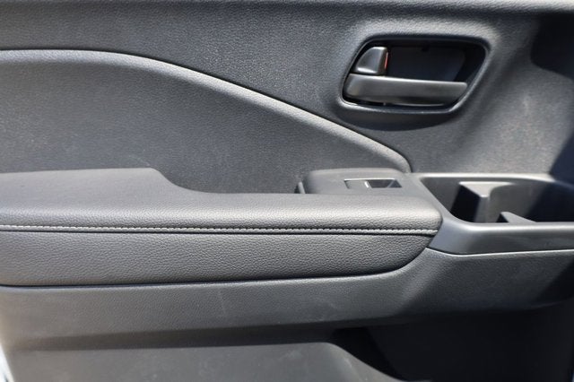 2026 Honda Ridgeline Sport AWD