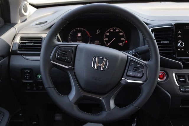 2026 Honda Ridgeline Sport AWD