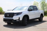 2026 Honda Ridgeline Sport AWD