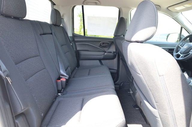 2026 Honda Ridgeline Sport AWD