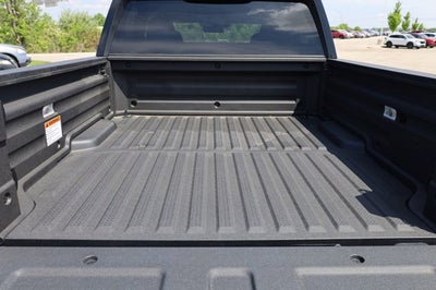 2026 Honda Ridgeline Sport AWD