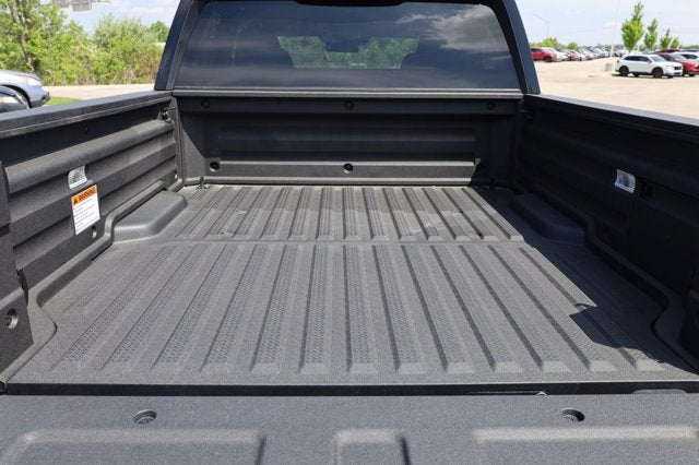 2026 Honda Ridgeline Sport AWD