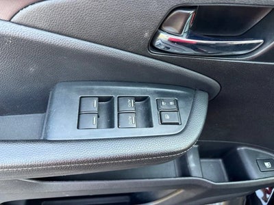 2023 Honda Ridgeline Sport