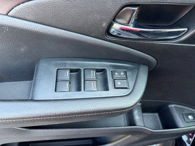 2023 Honda Ridgeline Sport