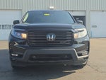 2023 Honda Ridgeline Sport