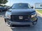 2023 Honda Ridgeline Sport