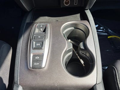 2023 Honda Ridgeline Sport