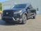 2023 Honda Ridgeline Sport