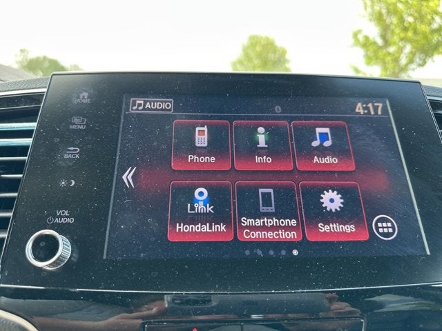 2023 Honda Ridgeline Sport