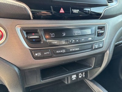 2023 Honda Ridgeline Sport