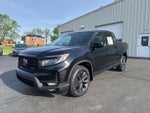 2023 Honda Ridgeline Sport