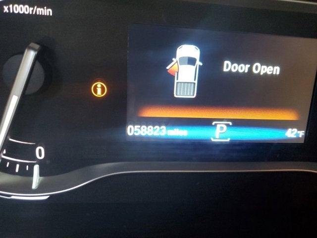 2023 Honda Ridgeline Sport