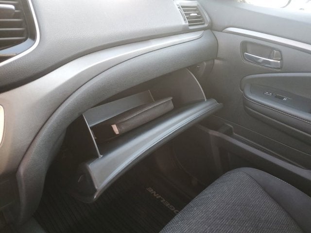 2023 Honda Ridgeline Sport