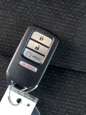 2023 Honda Ridgeline Sport