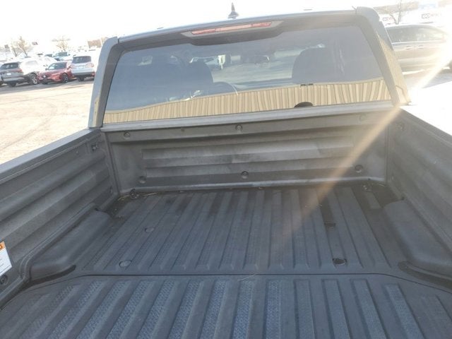 2023 Honda Ridgeline Sport