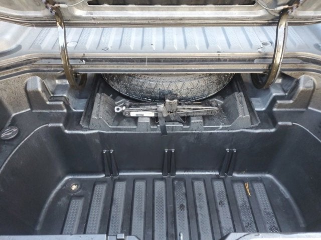 2023 Honda Ridgeline Sport