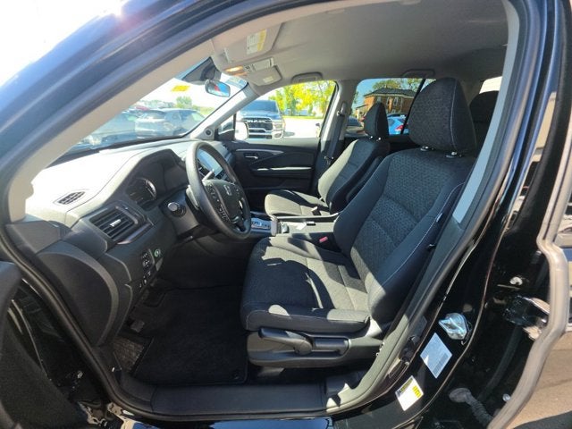 2023 Honda Ridgeline Sport