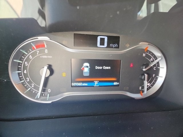 2023 Honda Ridgeline Sport