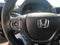 2023 Honda Ridgeline Sport