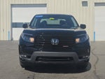 2023 Honda Ridgeline Sport