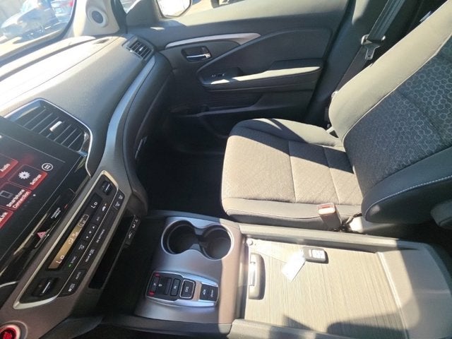 2023 Honda Ridgeline Sport