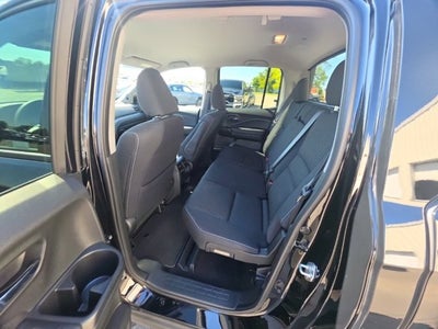 2023 Honda Ridgeline Sport
